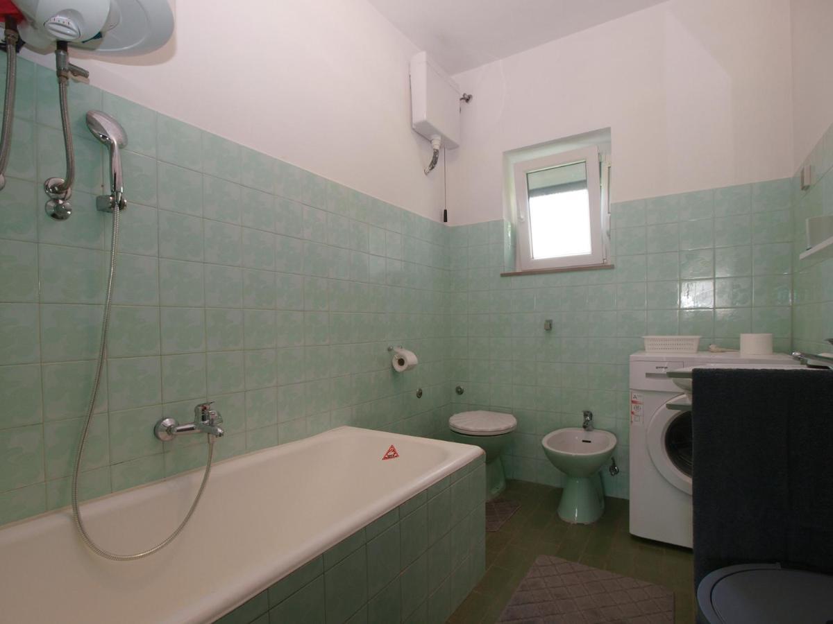 Apartment Milorad 786 Fažana Exterior foto