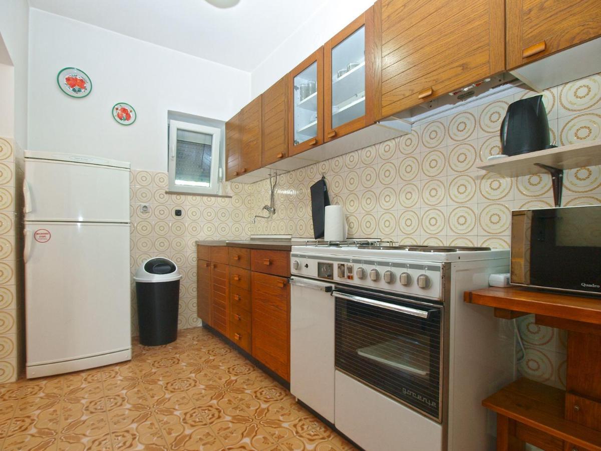Apartment Milorad 786 Fažana Exterior foto