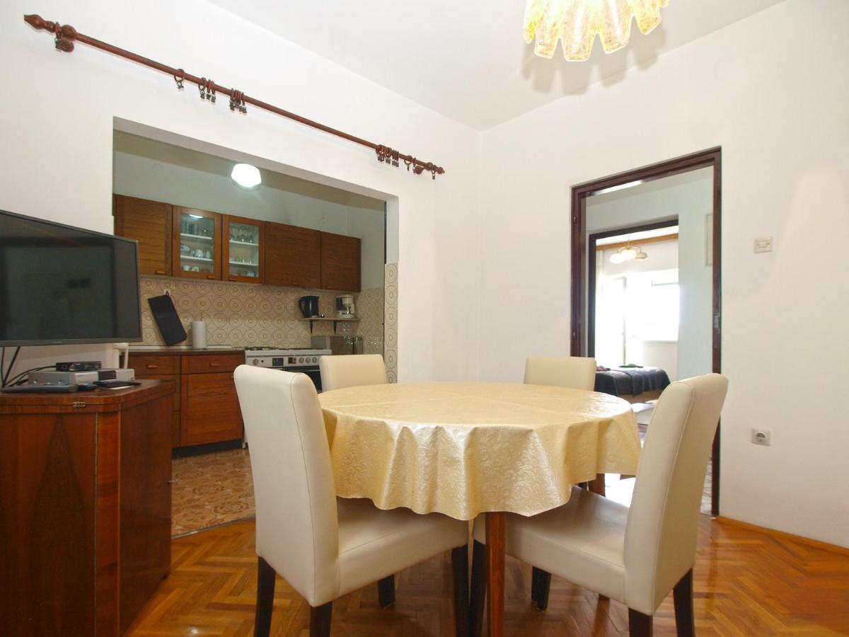 Apartment Milorad 786 Fažana Exterior foto