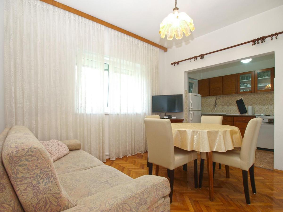 Apartment Milorad 786 Fažana Exterior foto