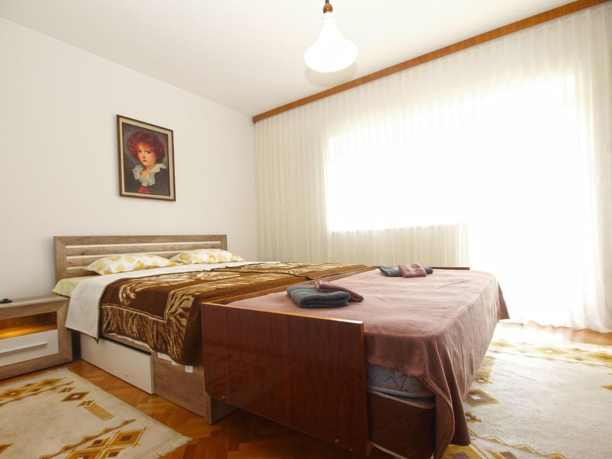 Apartment Milorad 786 Fažana Exterior foto