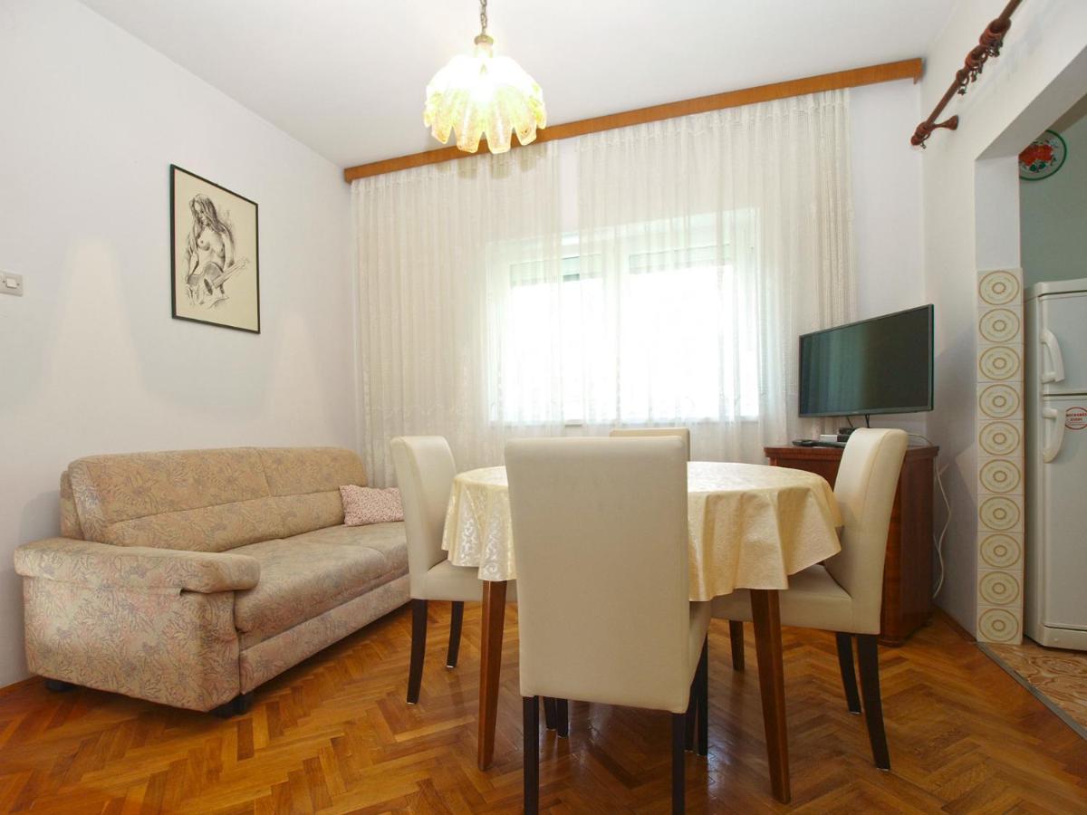 Apartment Milorad 786 Fažana Exterior foto