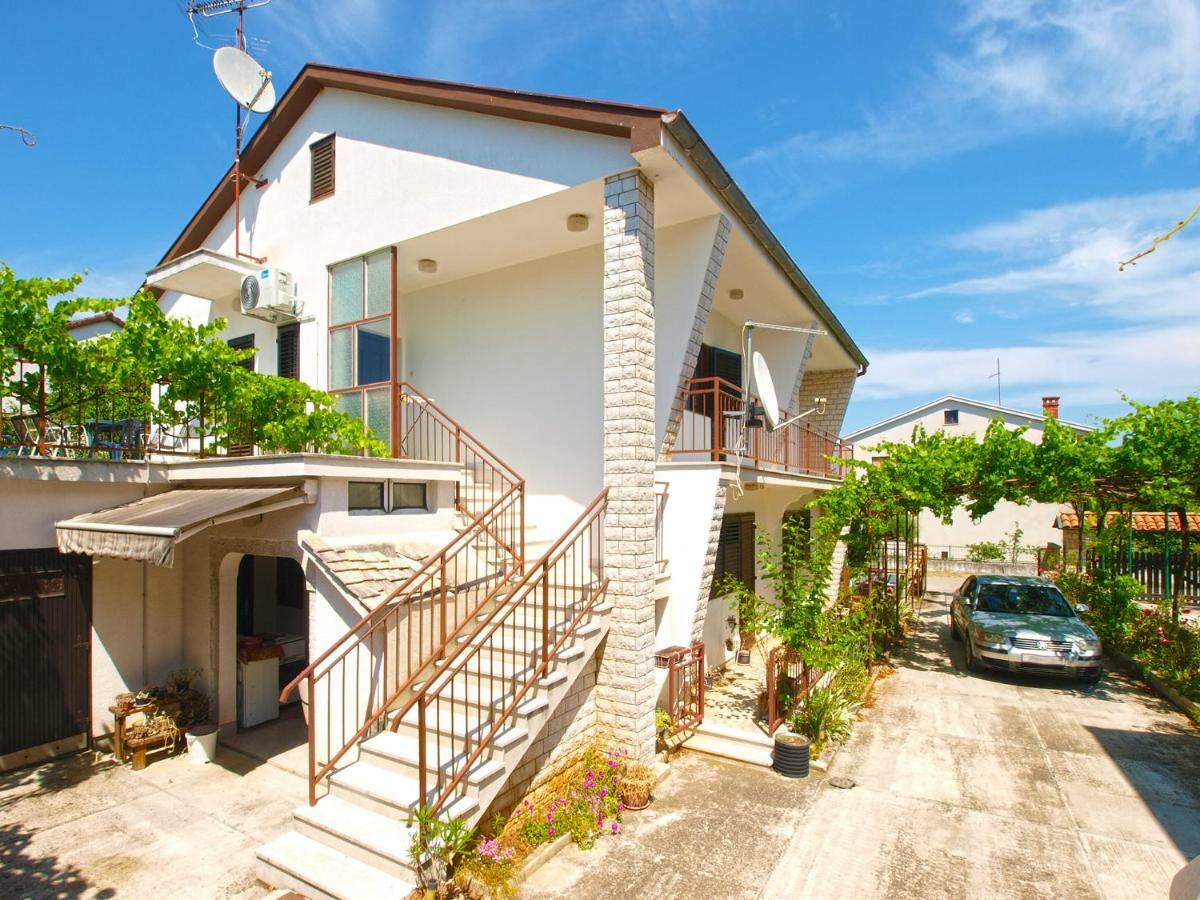 Apartment Milorad 786 Fažana Exterior foto
